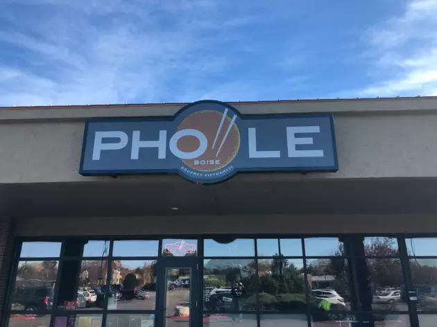 Pho Shizzle! Looking for Boise&#8217;s best Pho
