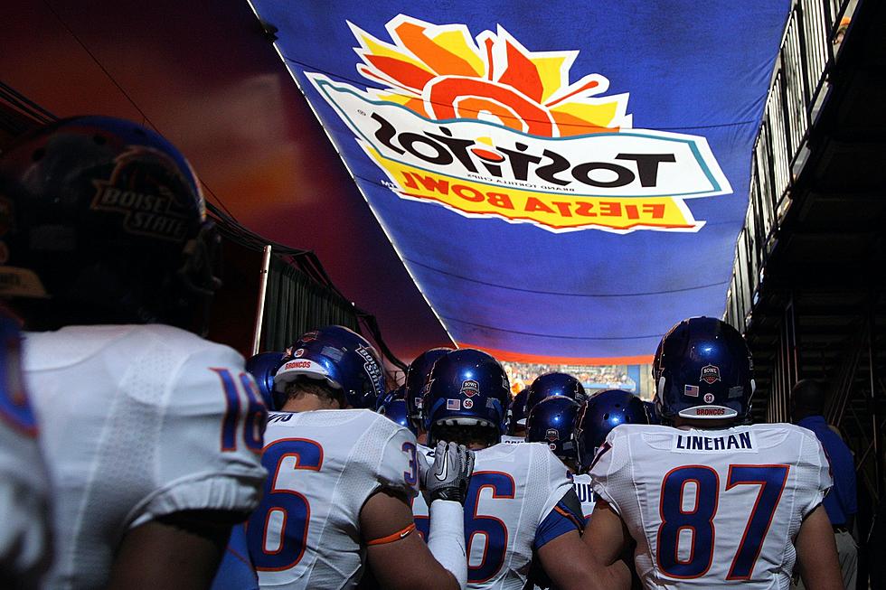 Is Boise State Fever Back After Saturday’s Big Win Over Colorado State?