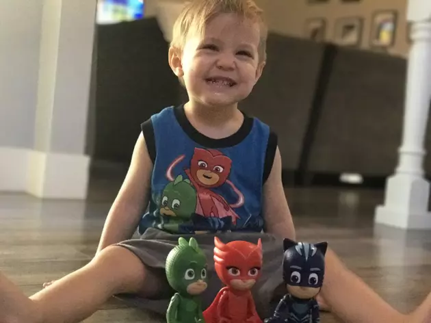 Meet Catboy, Owlette and Gekko at The Pj Masks Show With Kekeluv