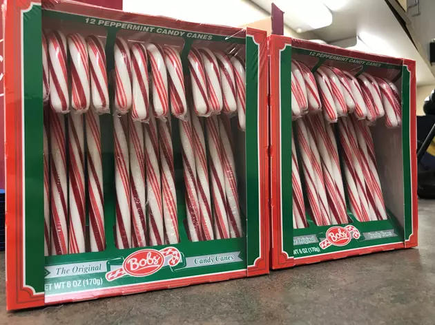 Idaho&#8217;s Favorite Christmas Candy Is&#8230;