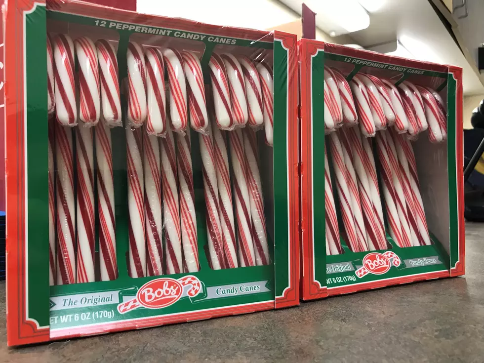 Idaho's Favorite Christmas Candy Is...