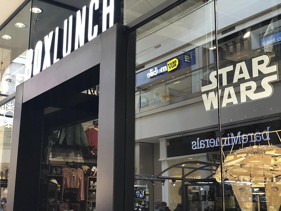 The Ultimate Star Wars Store in The Treasure Valley