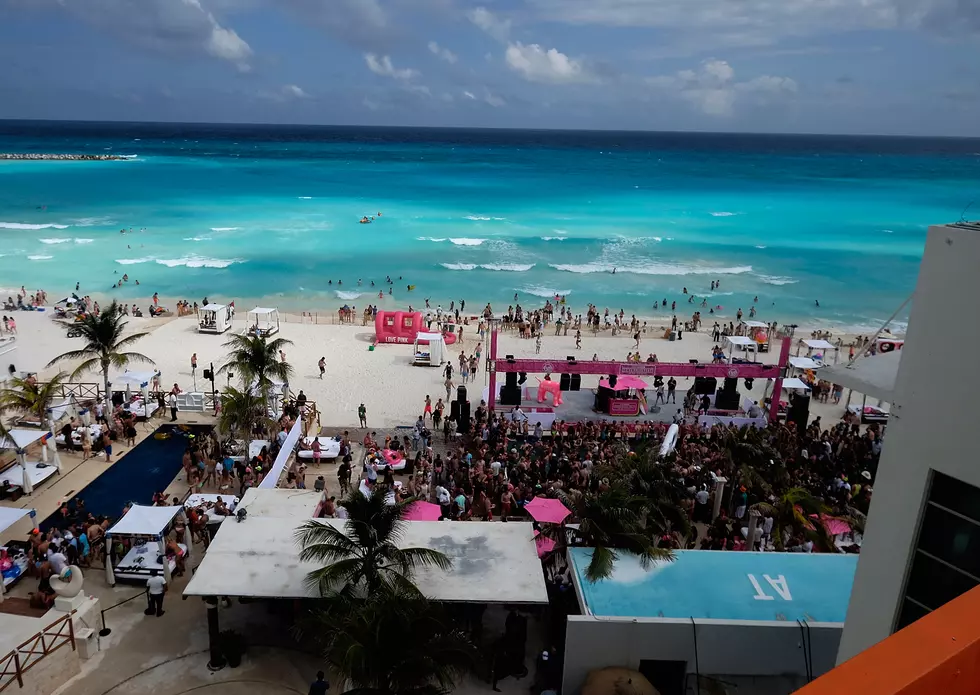Win a Trip to the Tortuga Music Festival in Fort Lauderdale