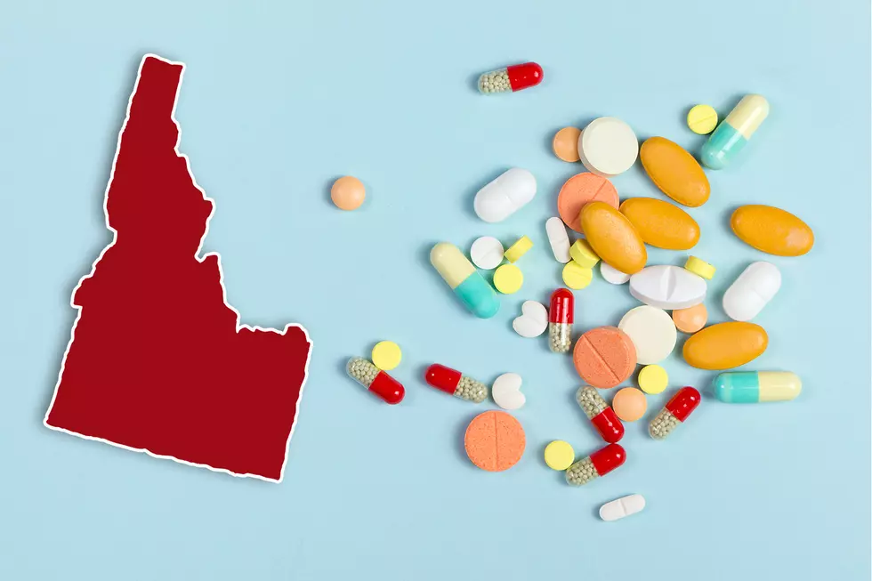 Ada County Addresses Idaho's Opioid Problem