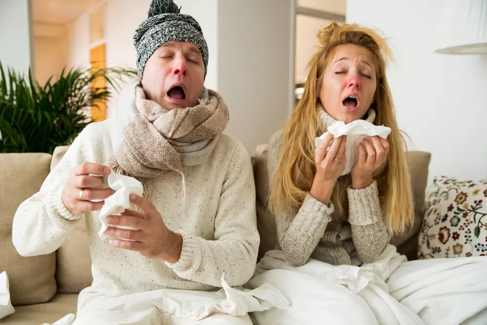 Ways to Prepare for Cold and Flu Season in Twin Falls this Year