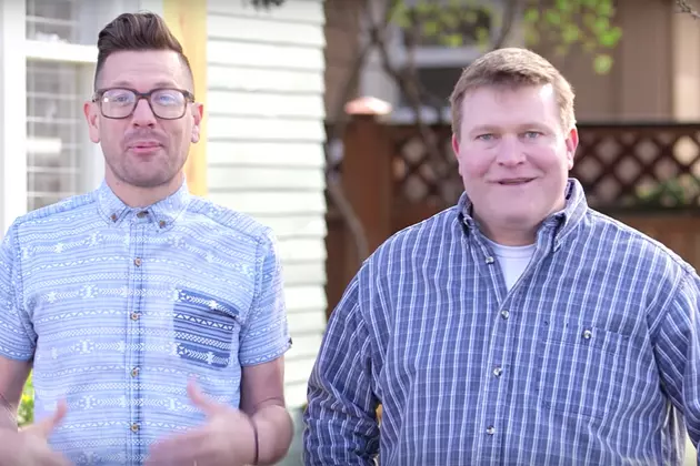 The Boise Boys Brand-New HGTV Show Debuts This April