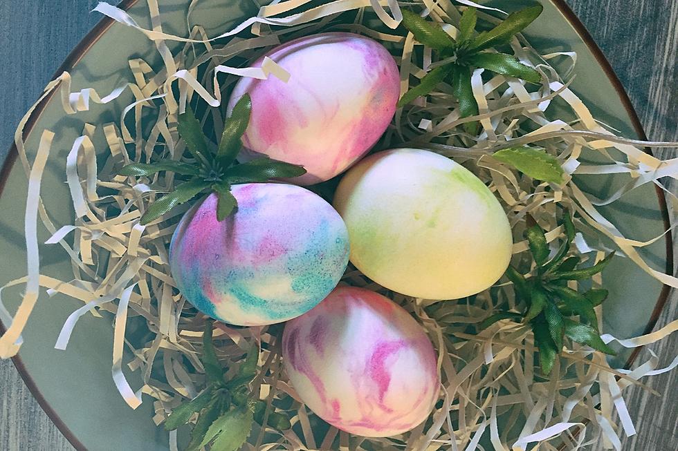 Easter Spring Fling With 22,000 eggs & Scavenger Hunt Announced