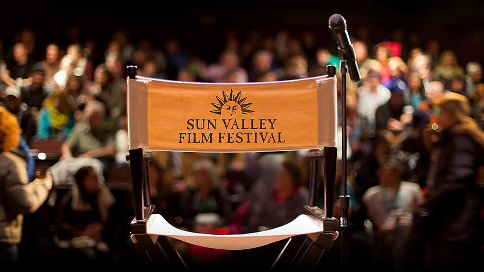 Win Sun Valley Film Festival Passes