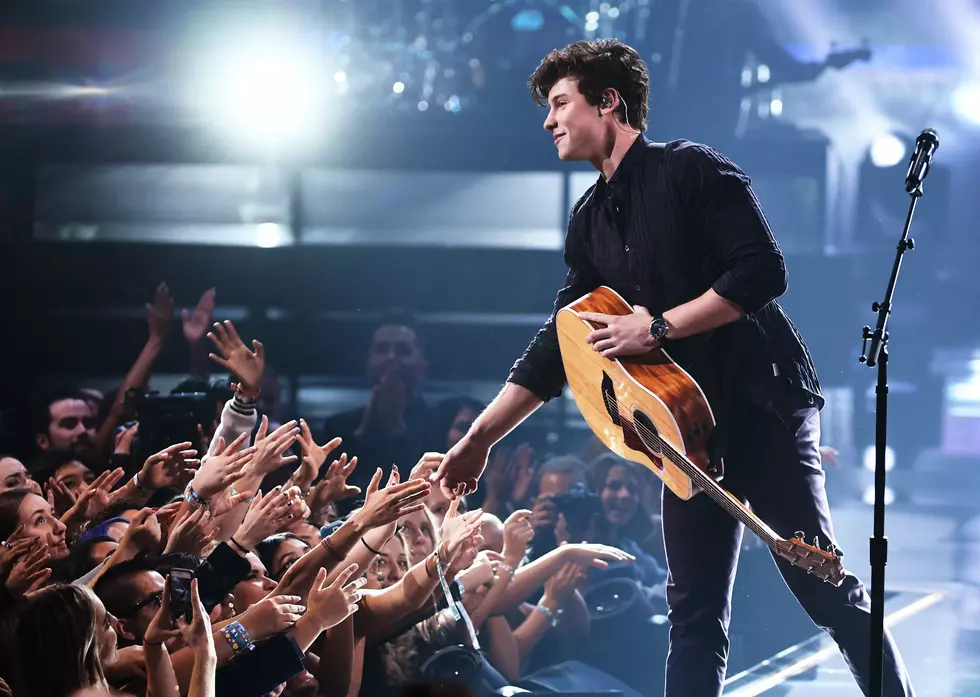 Shawn Mendes Presale and Ticket Information Here