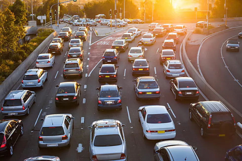 Boise’s Traffic Ranks Among Worst In Nation