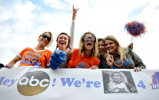 The 3 Things Boise State Fans Can&#8217;t Forget