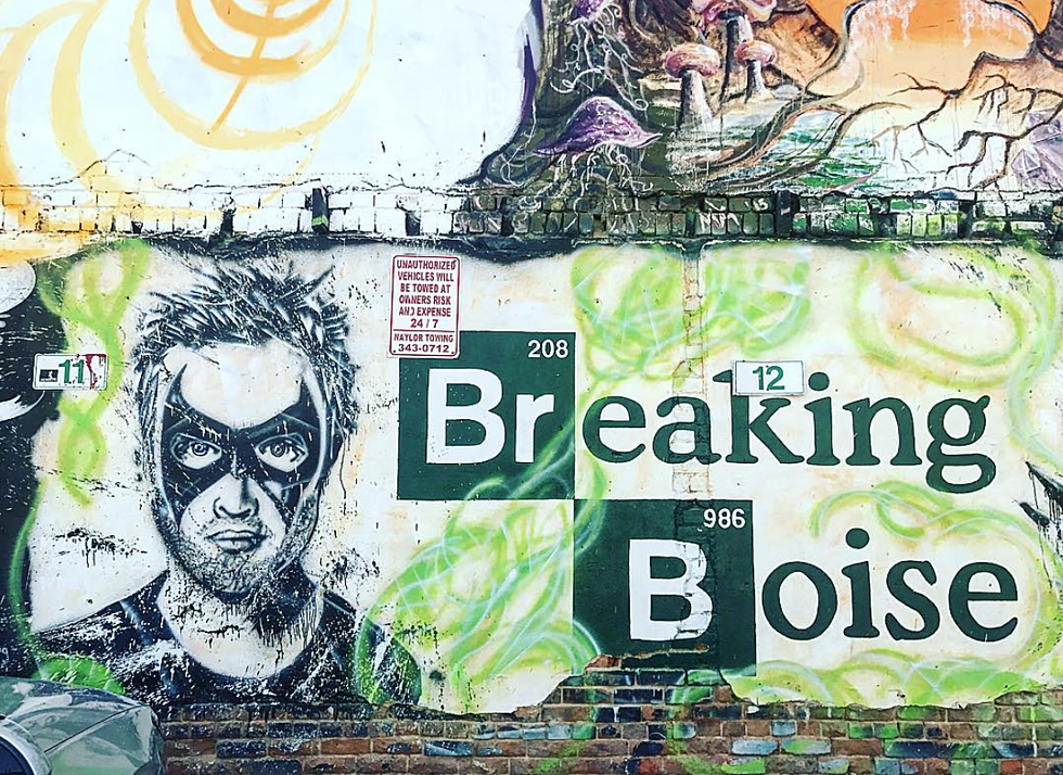 Breaking Bad: ‘El Camino’ to Premiere in Boise