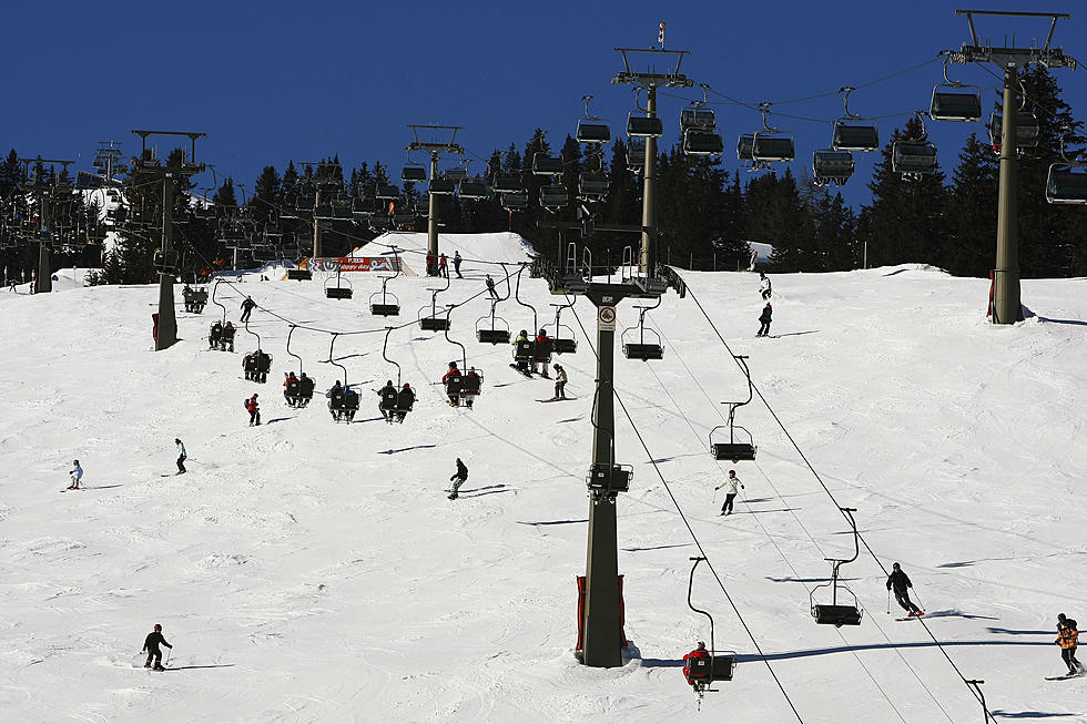 Boise Ski Swap Returns to the Treasure Valley This Weekend