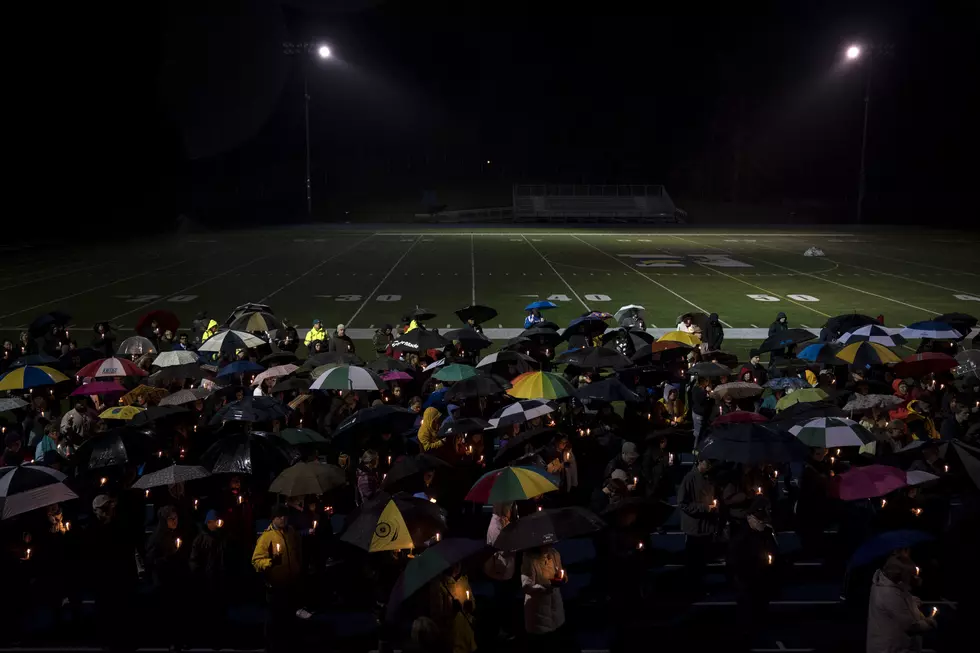 Sandy Hook Promise Campaign Releases Impactful Video on Anniversary