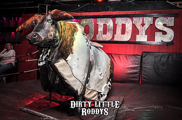 Dirty Little Roddy&#8217;s Is Back