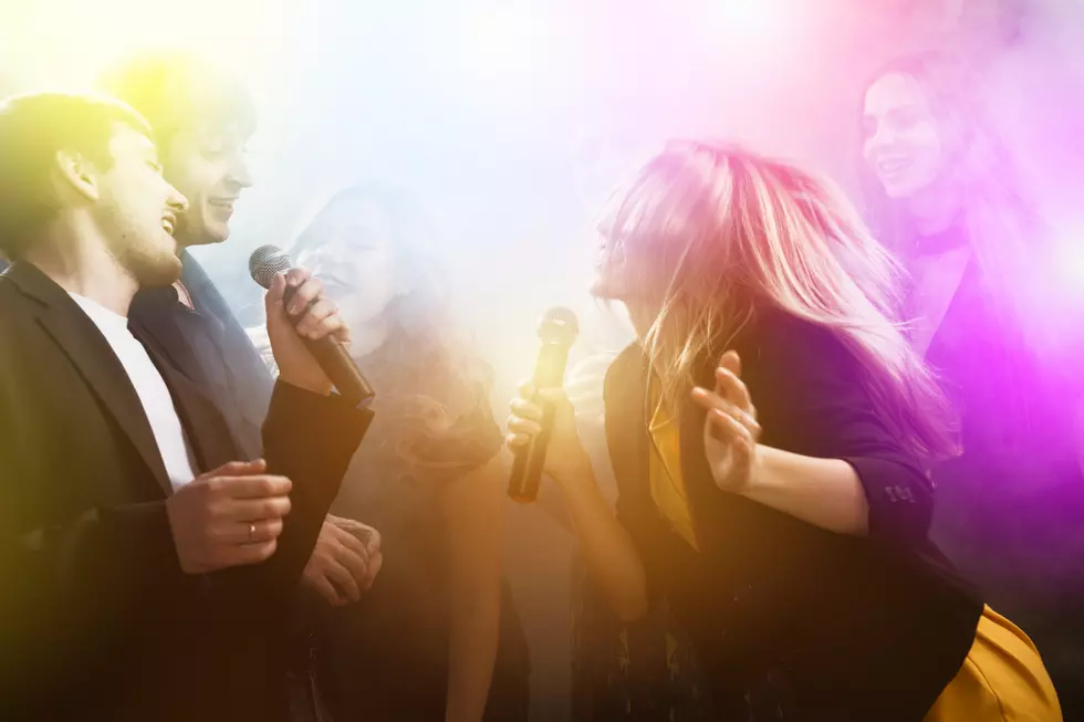 Karaoke In Boise: Time To Get Back Onstage