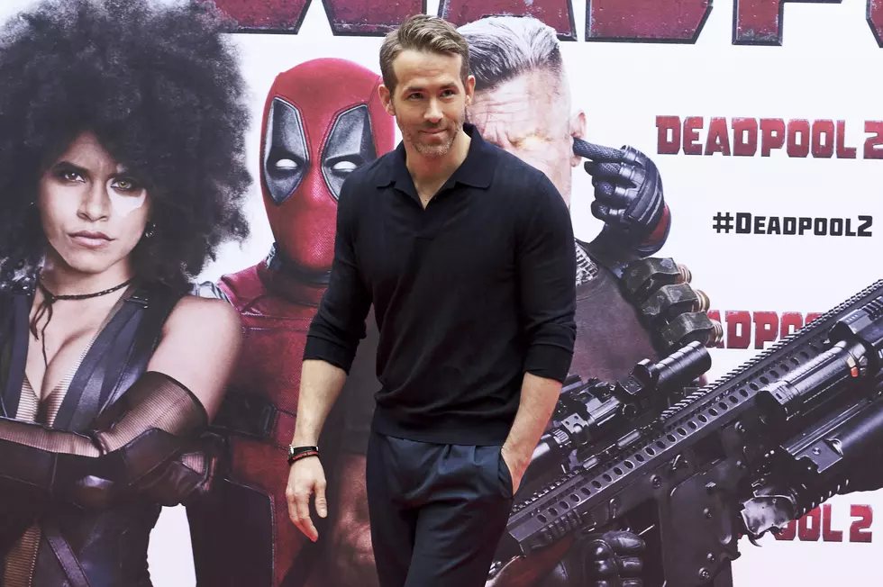 Deadpool 2 Dominates Idaho’s Votes Amid Oscar Buzz