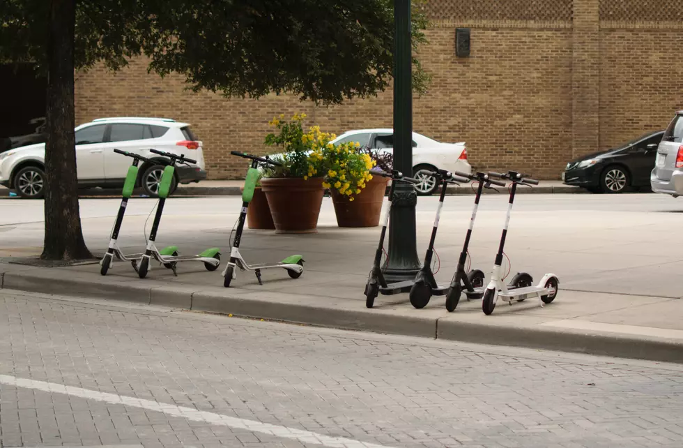 Boise City Council Approves Rule Changes for E-Scooters