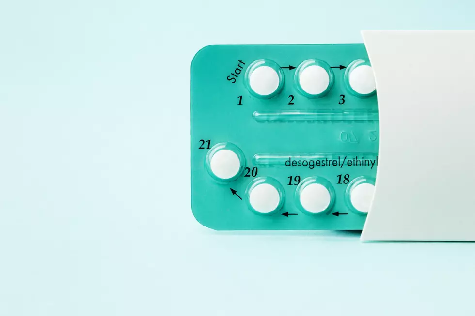 RECALL: Birth Control Defect Could Lead to Pregnancy