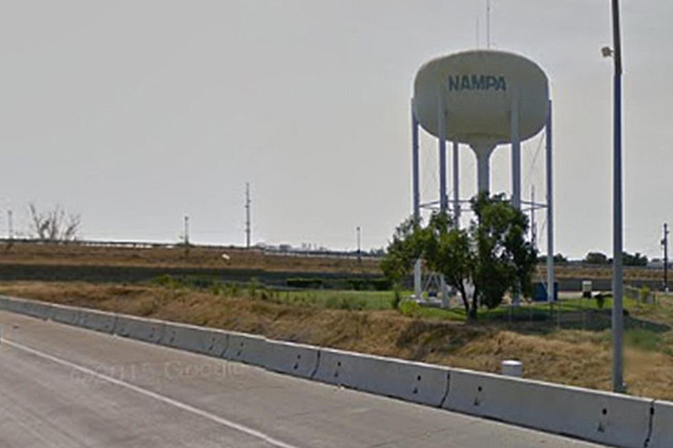 Nampa Is Now a Second Amendment City