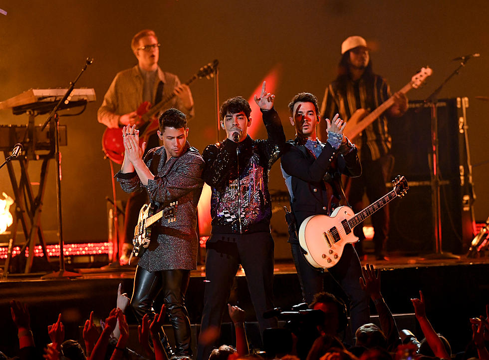 Get Paid $500 to See and Meet the Jonas Brothers from San Francisco