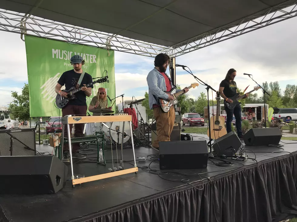Music On The Water Raises Over $100,000