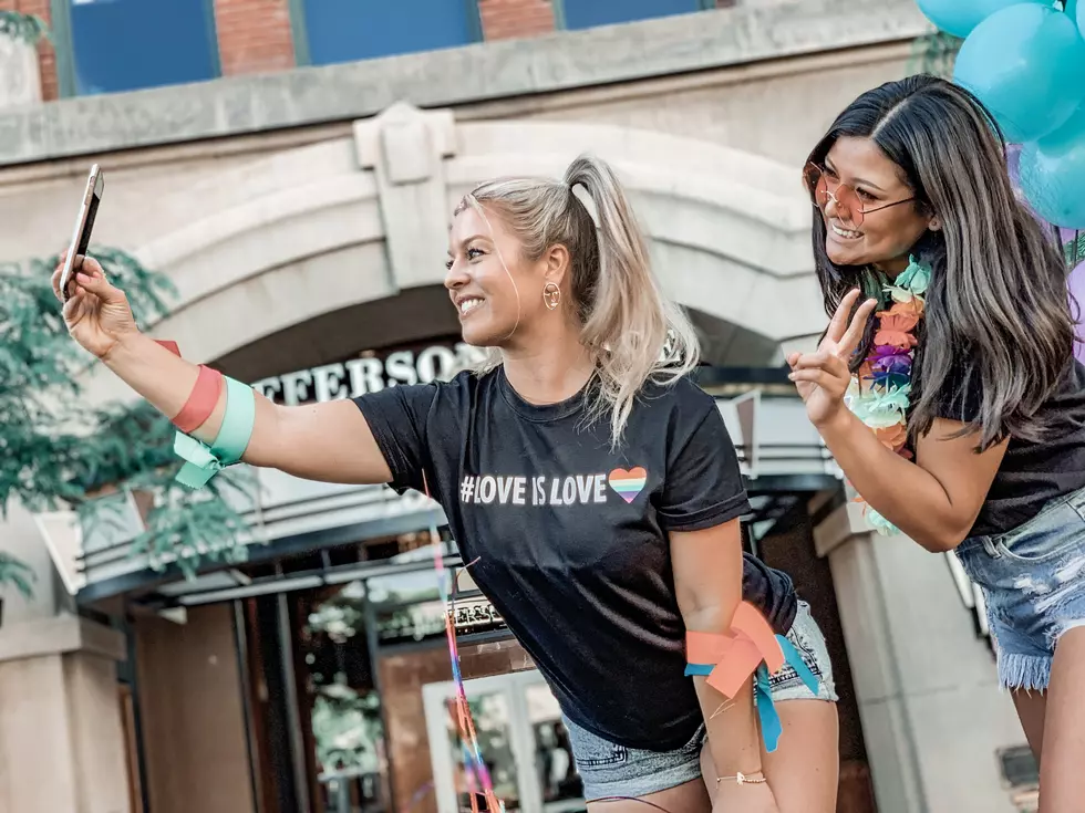 Boise Pride 2019 Celebration and Parade Photos [Gallery Three]