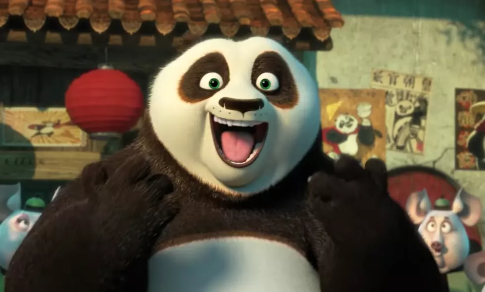 Kung Fu Panda 3 Debuts Hosts Free Movie Night Friday