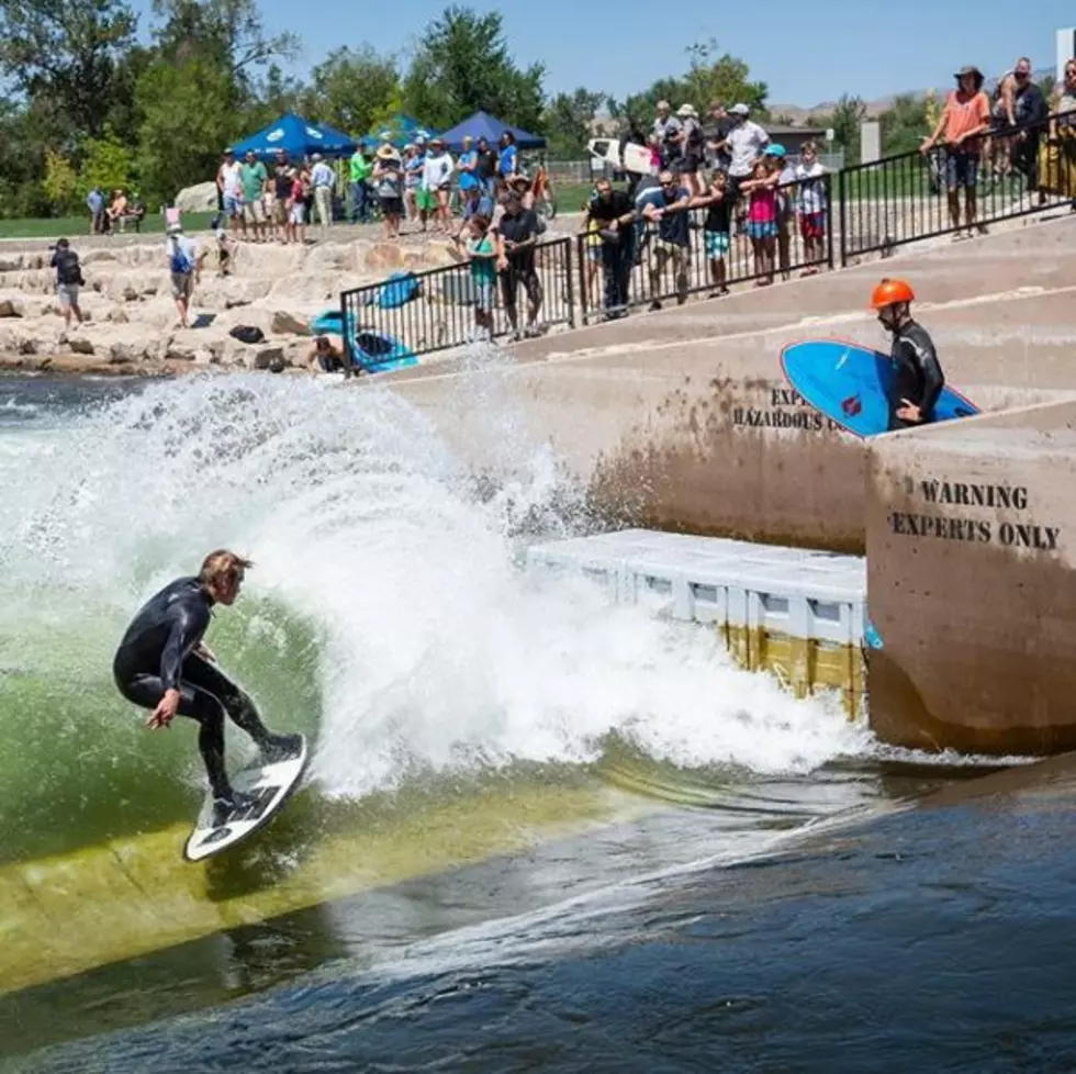 Boise Whitewater Park Phase 2 Limited Opening This Weekend