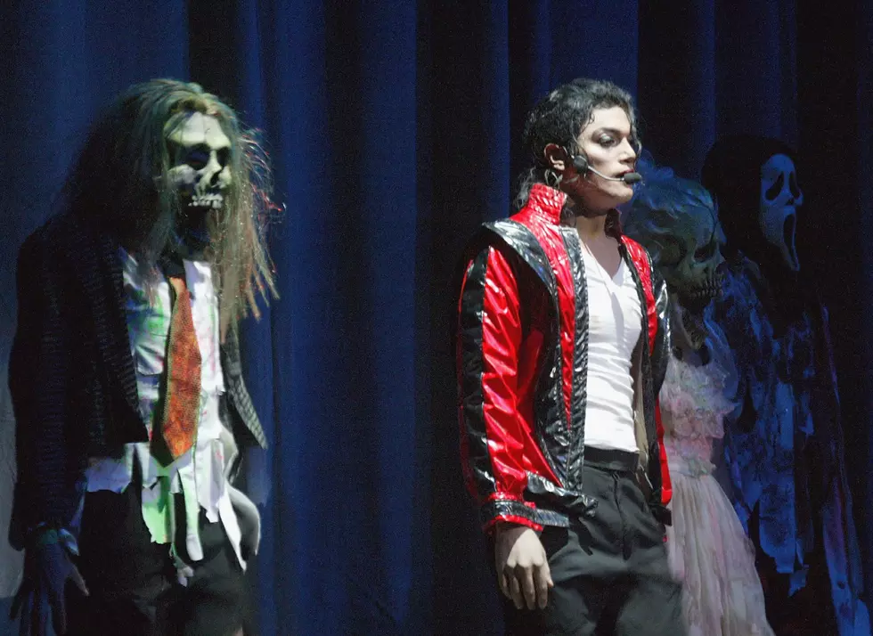 Idahoans Creep Through Boise for a Nationwide “Thriller” Event This Weekend