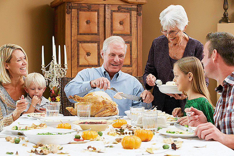 Should Idaho Start Skipping Thanksgiving?