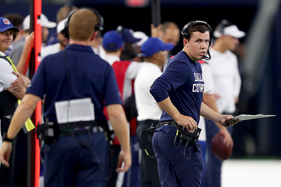 Could this Losing NFL Team Hire Kellen Moore as their New Coach?