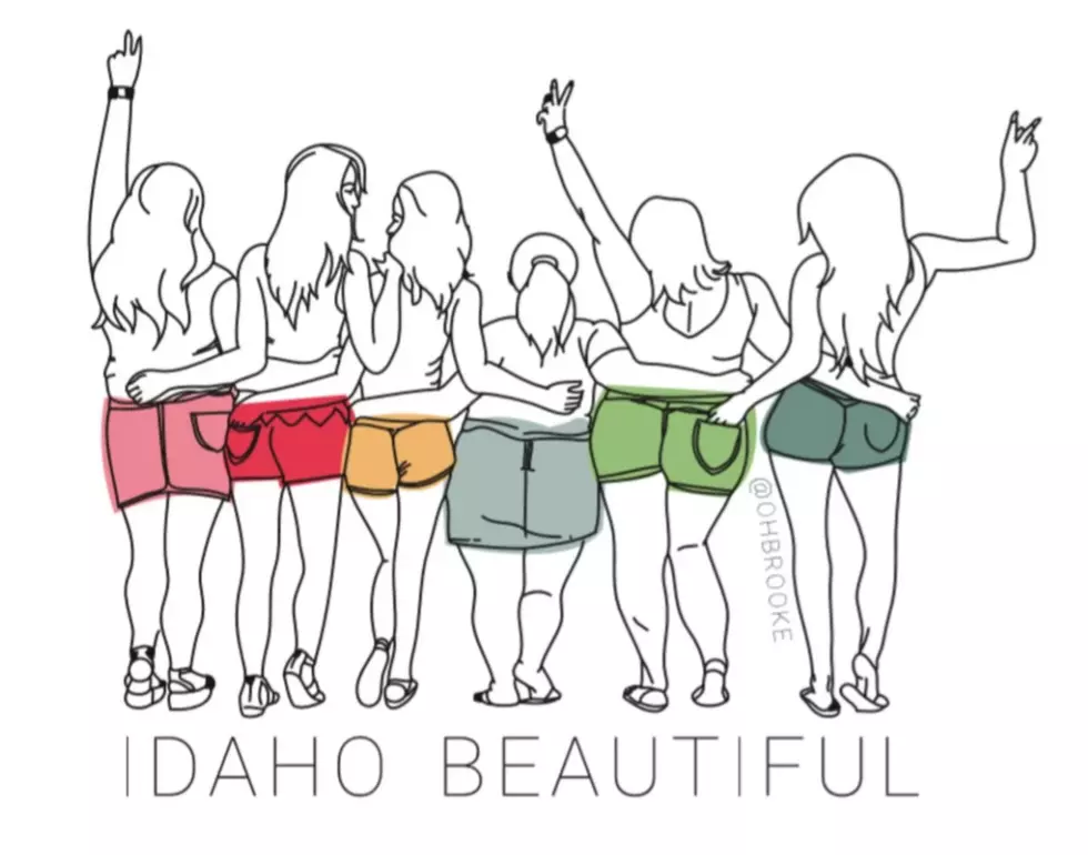 Idaho Beautiful Concert in Nampa Supporting Women In Need
