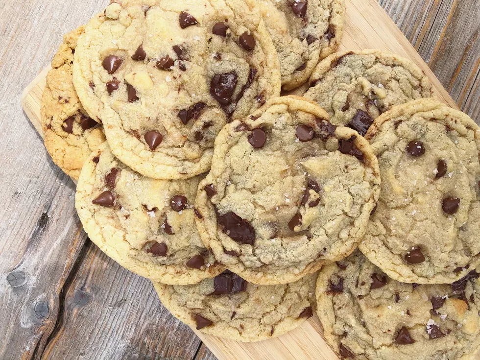 National Chocolate Chip Day Highlights Boise’s Best as the City Opens