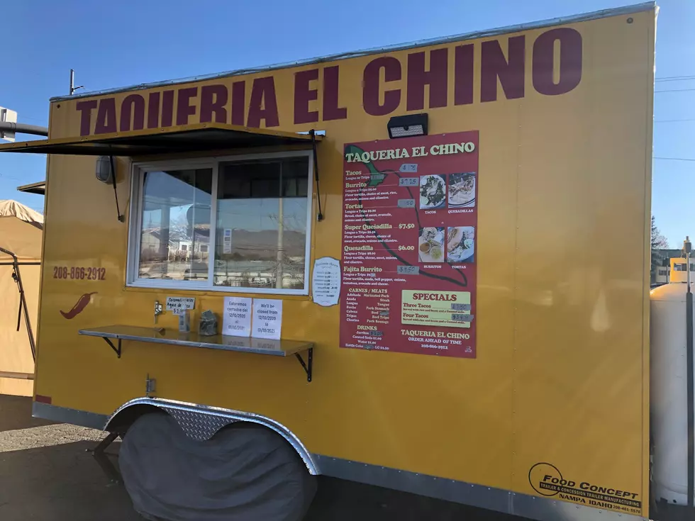 Taco Tuesday Review – Taqueria El Chino