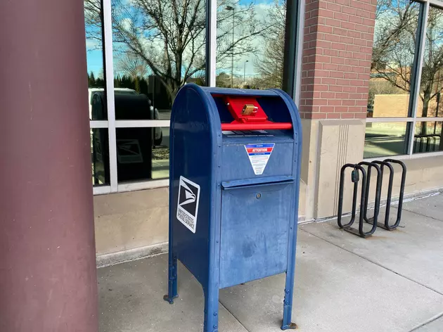 &#8220;Snail Mail&#8221; Set To Get Slower in Idaho with USPS Changes