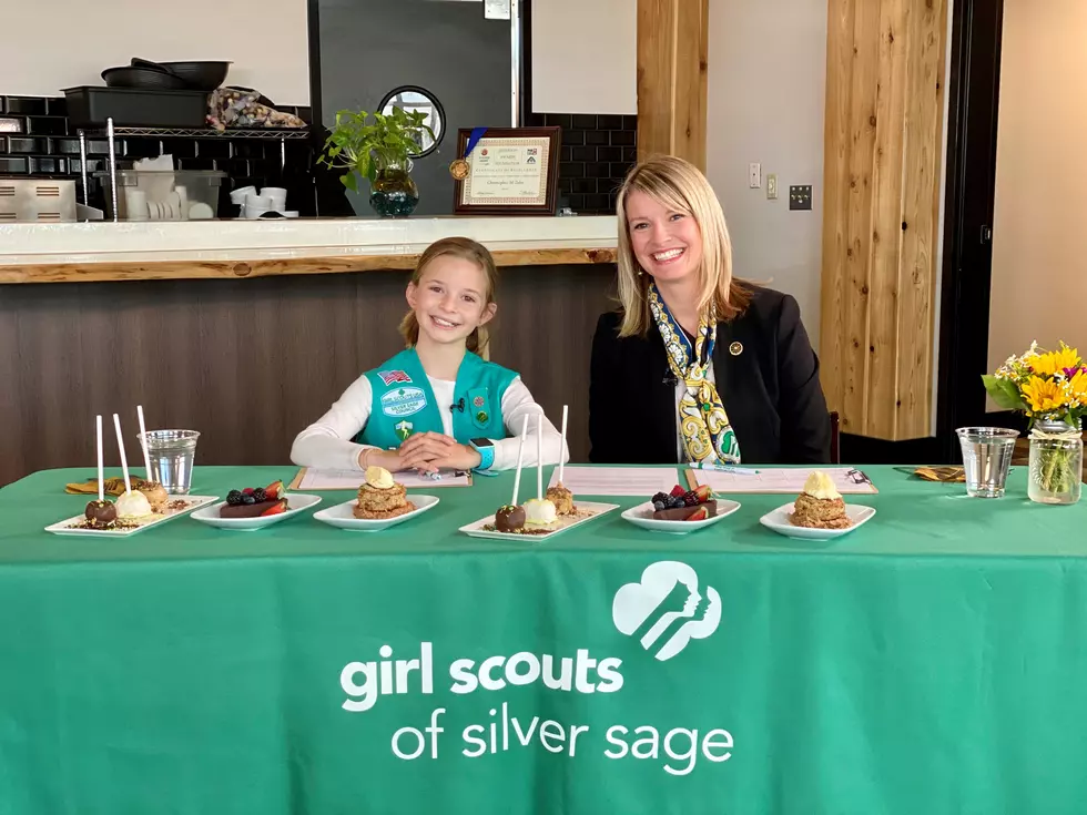 Girl Scouts Announce ‘Great Cookie Kickoff’