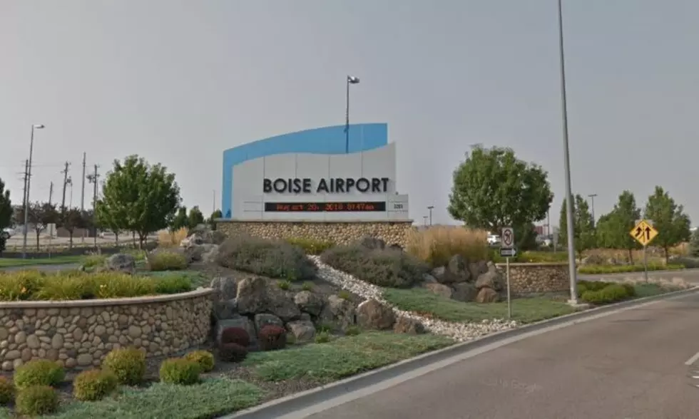 New Direct Flight Headed East Announced From Boise