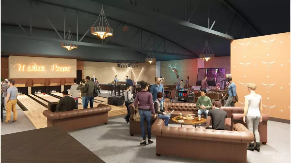 ‘Western Proper’ Announced for Downtown Boise
