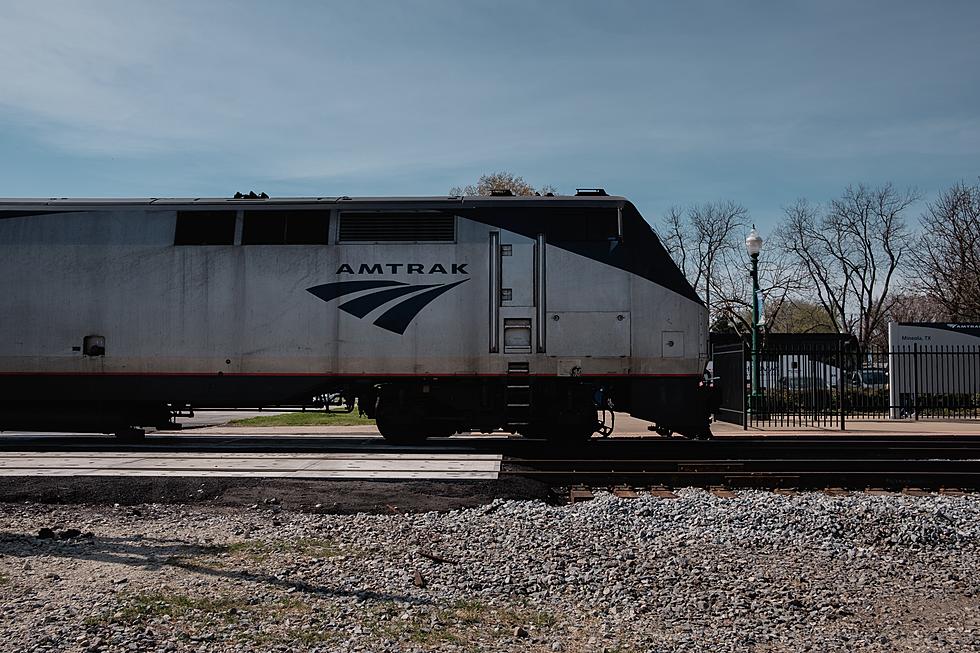 Amtrak Proposes Dozens of New Routes; Boise is Ignored