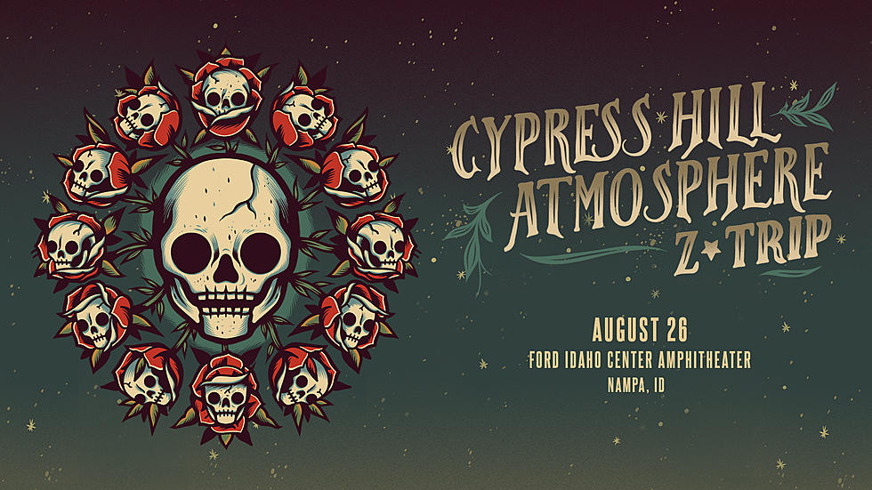 Win Cypress Hill / Atmosphere Tickets