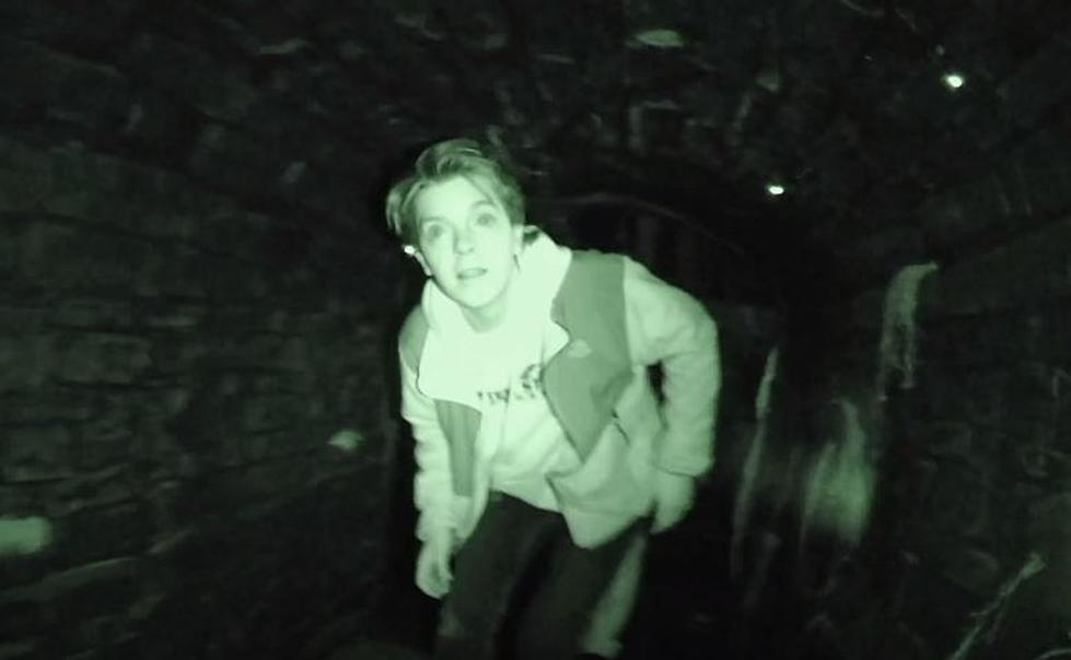 Travel Channel Dubs Idaho Attraction One of Nation’s Scariest