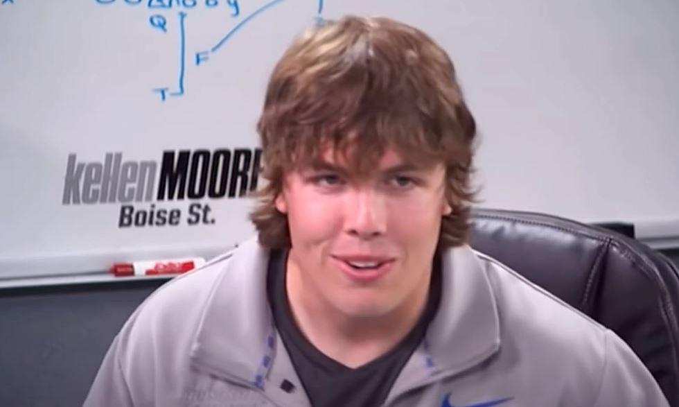Kellen Moore’s Return to College Football: Boise Fans Are Crying