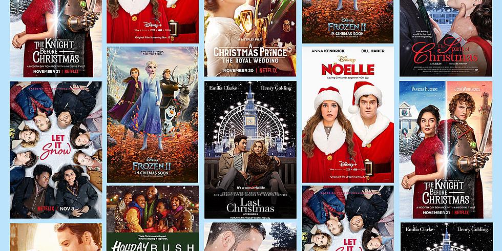 Christmas Movie Recommendations You’ll Actually Want to Watch