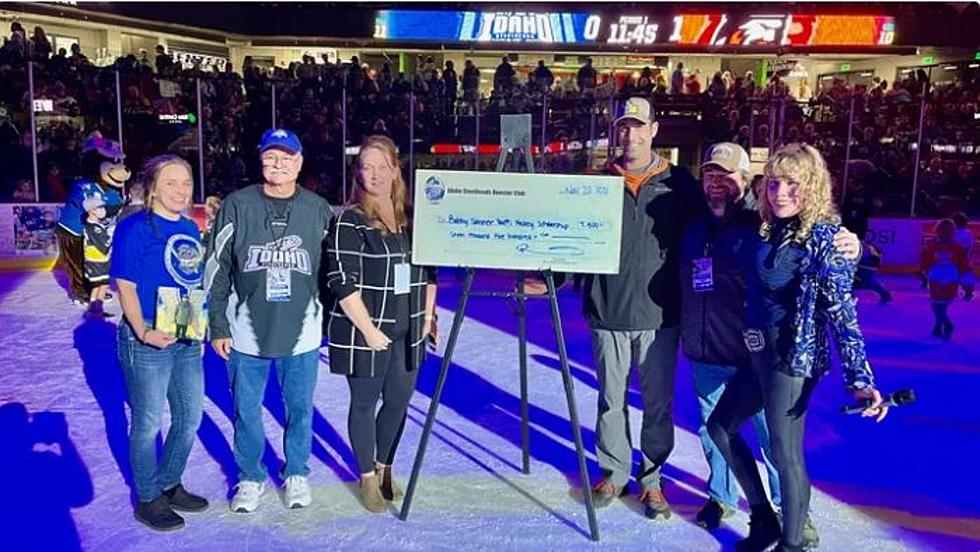 Boise State Hockey Memorial Scholarship Seeks Donations