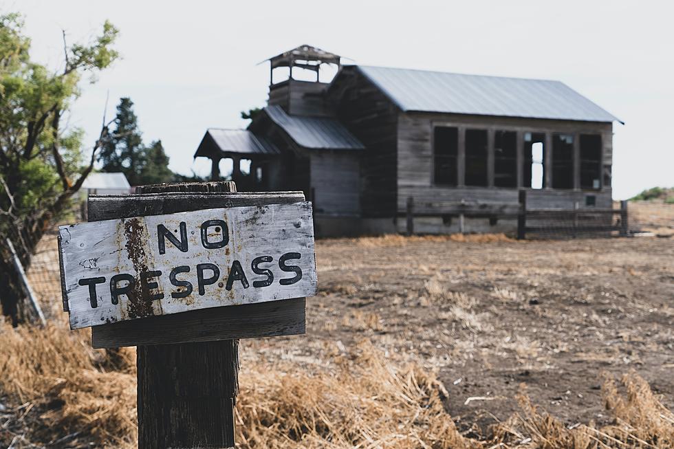 Visit 8 of Idaho’s Creepiest Ghost Towns, At Your Own Risk