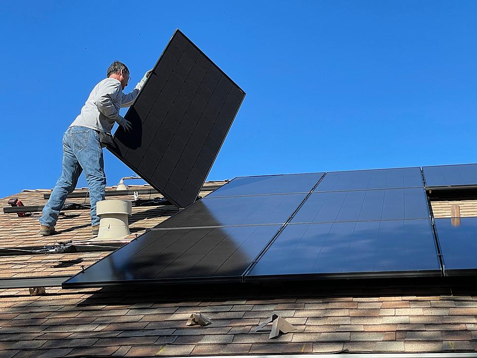 Are Idaho Solar Panel Installers Giving Us A Raw Deal?