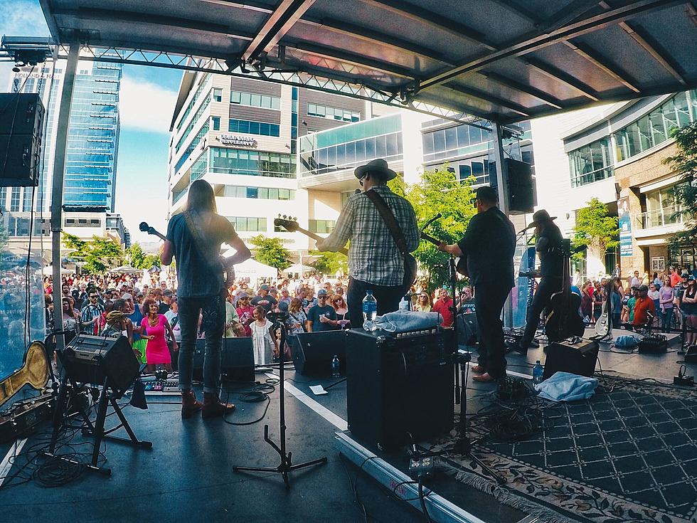 These Popular Boise Events Are Back Again & Better Than Ever!