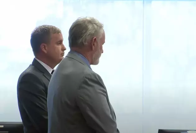 Jury Finds Former Idaho Lawmaker Guilty of Rape