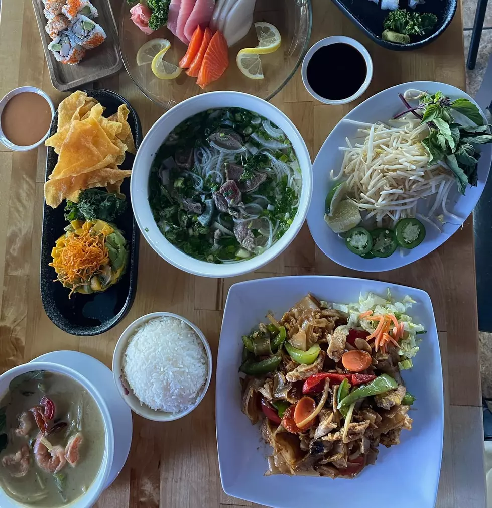 Locals Are Ecstatic About These New Thai Restaurants in Boise